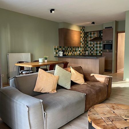 Antwerp City Appartment 外观 照片