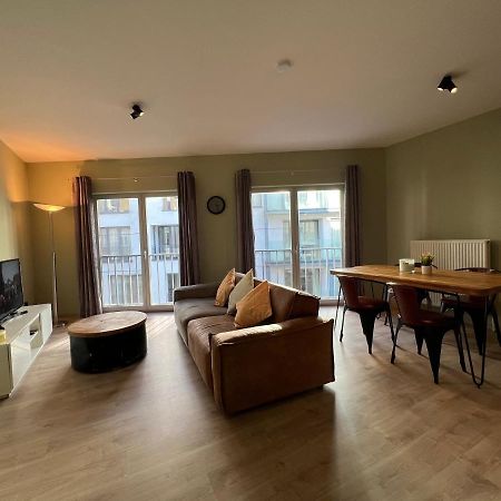 Antwerp City Appartment 外观 照片